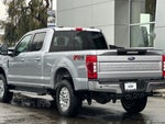 2021 F-250 Super Duty Thumbnail 6
