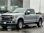 2021 F-250 Super Duty Thumbnail 8