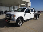 2021 F-250 Super Duty Thumbnail 2