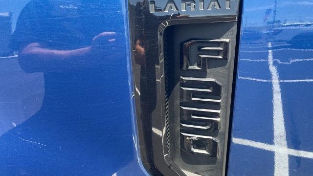 2022 Ford F-250 Super Duty King Ranch