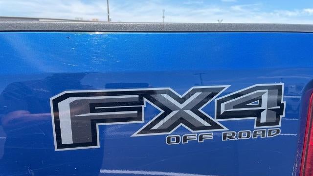 2022 Ford F-250 Super Duty King Ranch