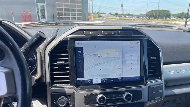 2022 Ford F-250 Super Duty King Ranch