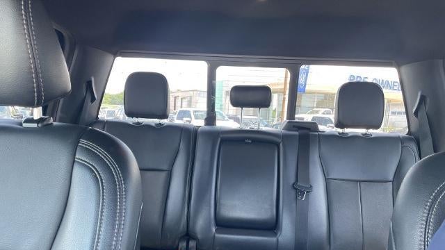 2022 Ford F-250 Super Duty King Ranch