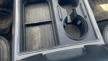 2022 Ford F-250 Super Duty King Ranch