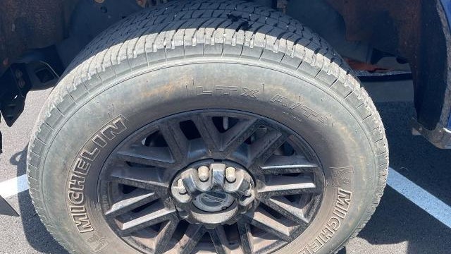 2022 Ford F-250 Super Duty King Ranch