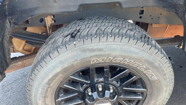 2022 Ford F-250 Super Duty King Ranch