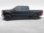 2022 F-250 Super Duty Thumbnail 2