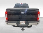 2022 F-250 Super Duty Thumbnail 3