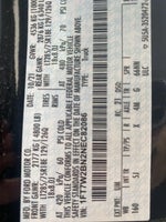 2022 F-250 Super Duty Thumbnail 11