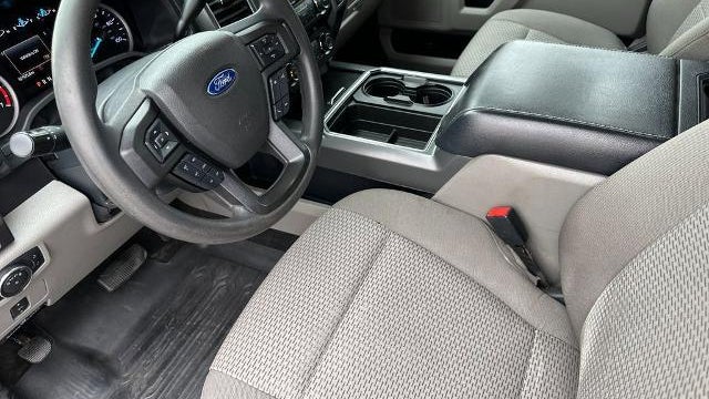 2022 Ford F-250 Super Duty XLT