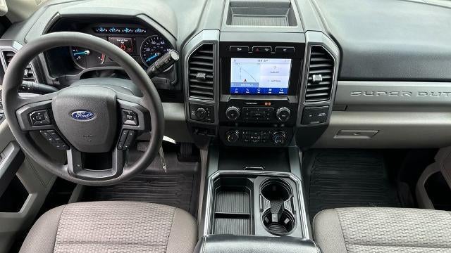 2022 Ford F-250 Super Duty XLT