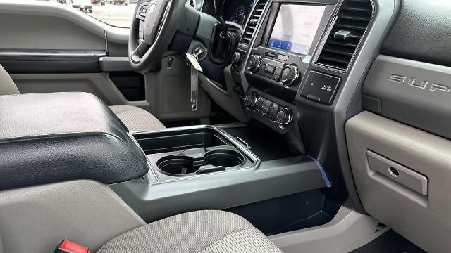2022 Ford F-250 Super Duty XLT