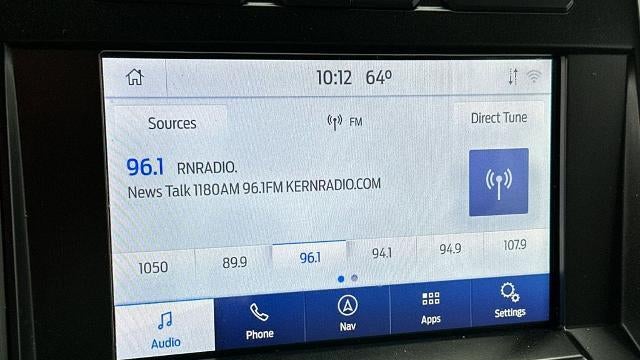2022 Ford F-250 Super Duty XLT