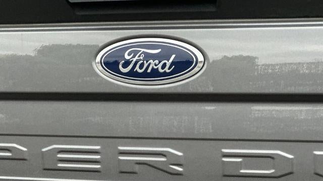 2022 Ford F-250 Super Duty XLT