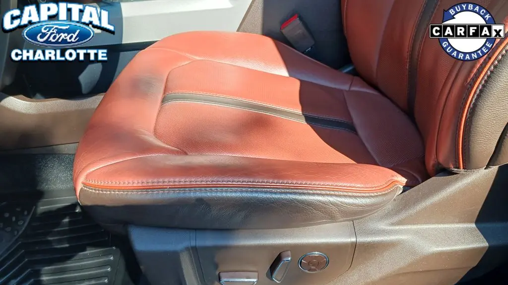 2022 Ford F-250 Super Duty King Ranch