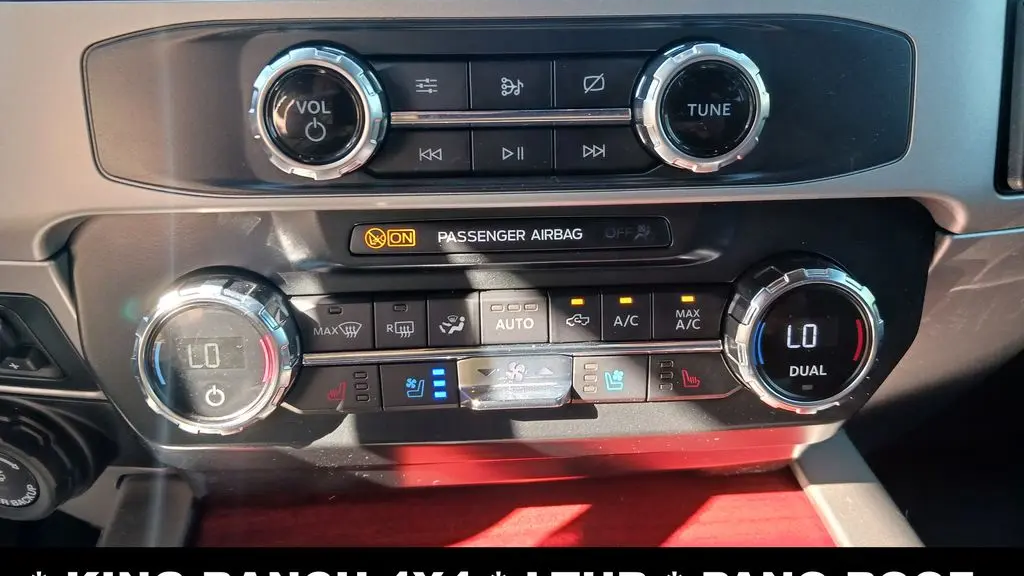 2022 Ford F-250 Super Duty King Ranch