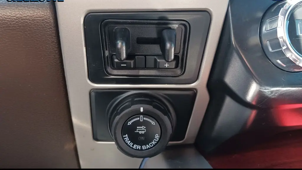 2022 Ford F-250 Super Duty King Ranch