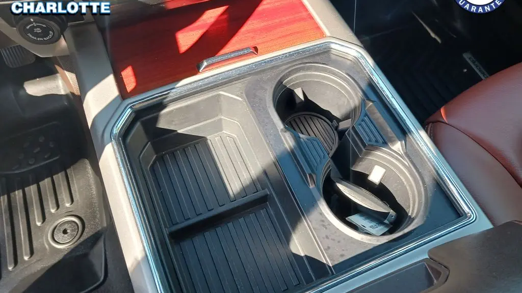 2022 Ford F-250 Super Duty King Ranch
