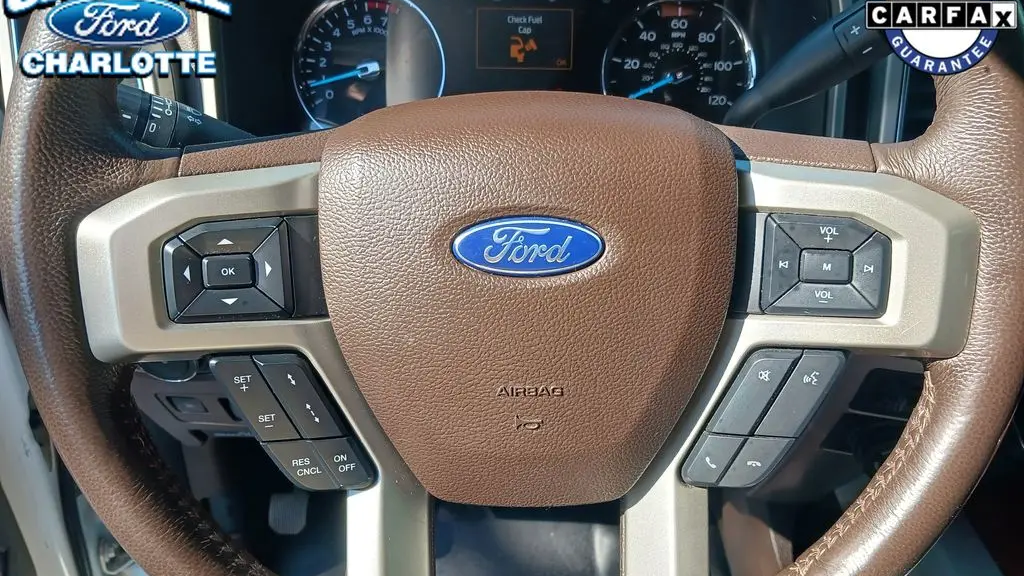 2022 Ford F-250 Super Duty King Ranch