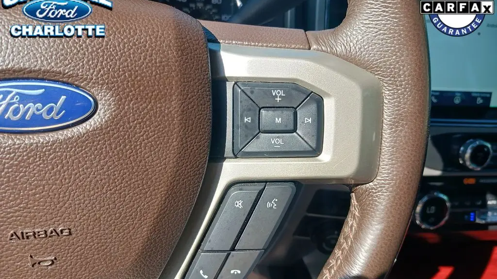 2022 Ford F-250 Super Duty King Ranch
