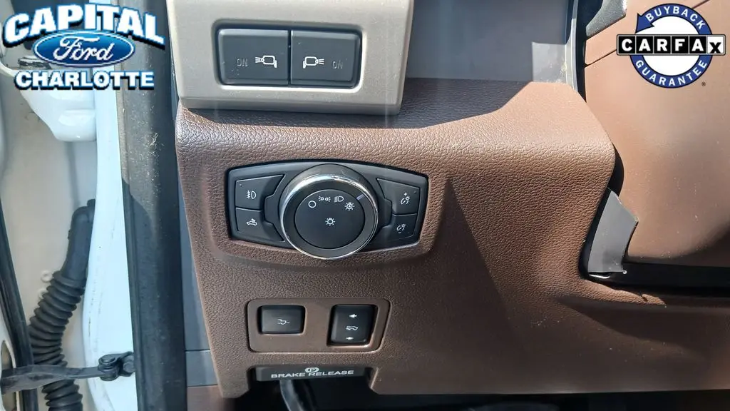 2022 Ford F-250 Super Duty King Ranch