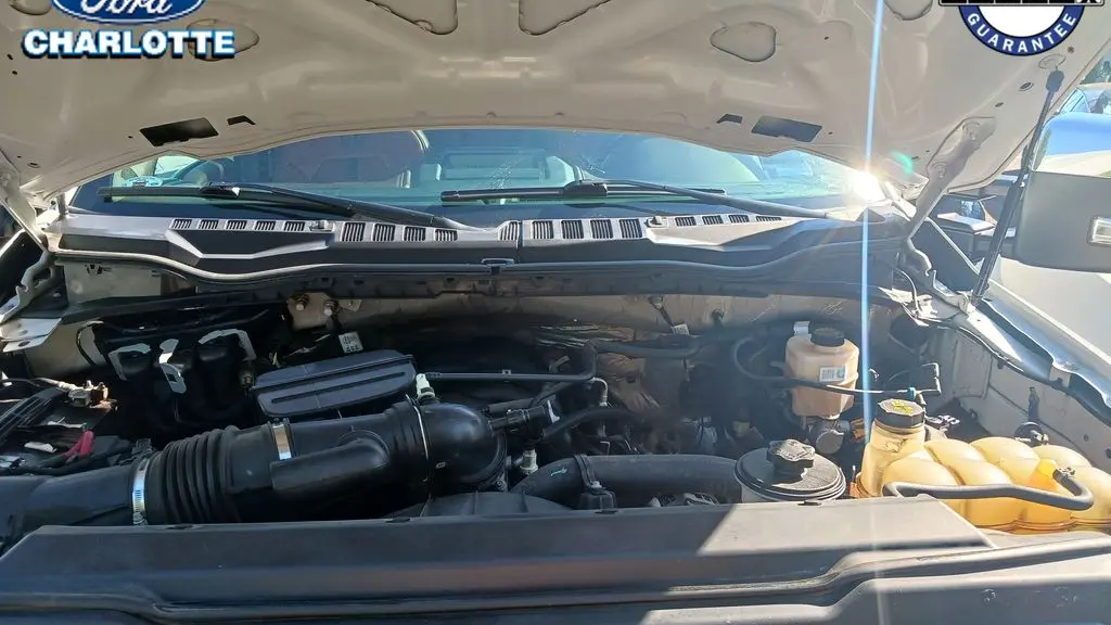 2022 Ford F-250 Super Duty King Ranch