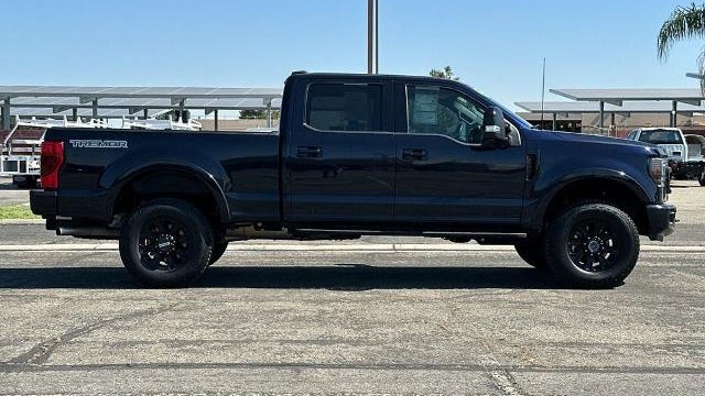 2022 Ford F-250 Super Duty XLT