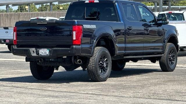 2022 Ford F-250 Super Duty XLT