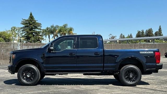 2022 Ford F-250 Super Duty XLT