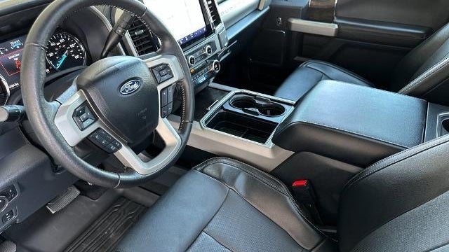 2022 Ford F-250 Super Duty XLT