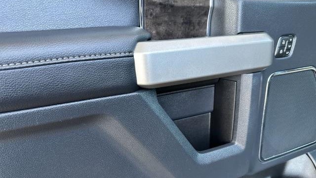 2022 Ford F-250 Super Duty XLT