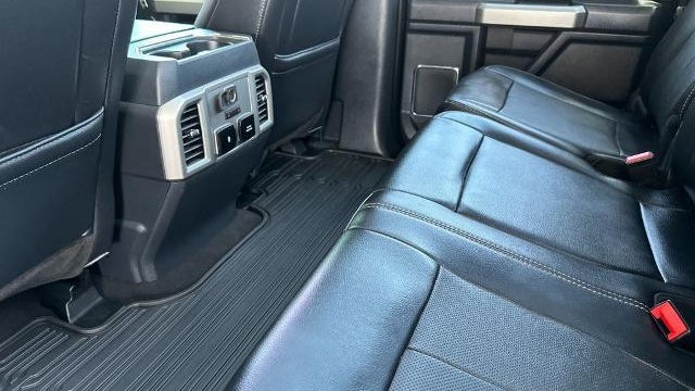 2022 Ford F-250 Super Duty XLT