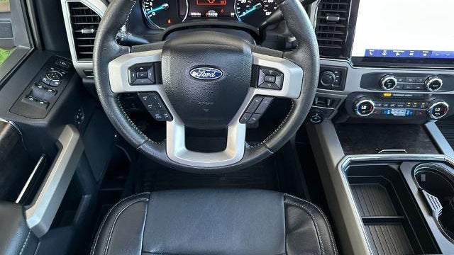 2022 Ford F-250 Super Duty XLT