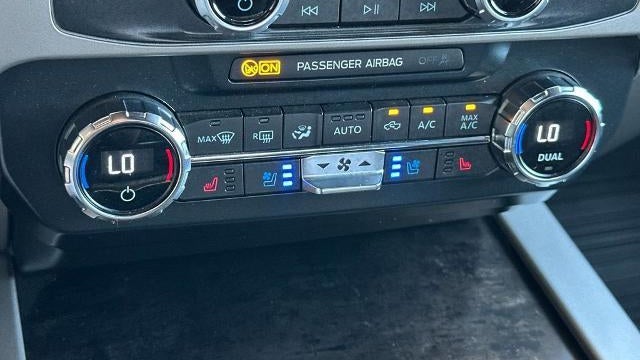 2022 Ford F-250 Super Duty XLT