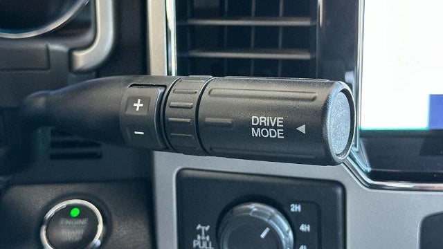 2022 Ford F-250 Super Duty XLT
