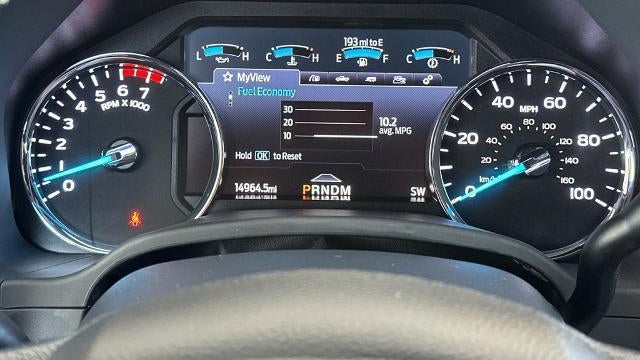 2022 Ford F-250 Super Duty XLT