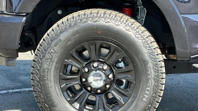 2022 Ford F-250 Super Duty XLT