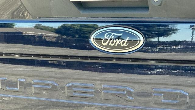 2022 Ford F-250 Super Duty XLT