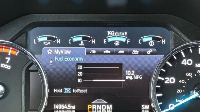 2022 Ford F-250 Super Duty XLT