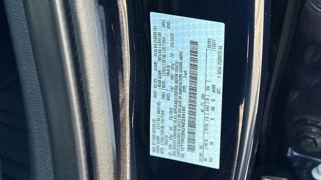 2022 Ford F-250 Super Duty XLT