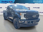 2022 F-250 Super Duty Thumbnail 1