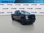 2022 F-250 Super Duty Thumbnail 2