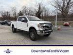 2022 F-250 Super Duty Thumbnail 1