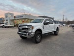 2022 F-250 Super Duty Thumbnail 5