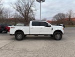 2022 F-250 Super Duty Thumbnail 10