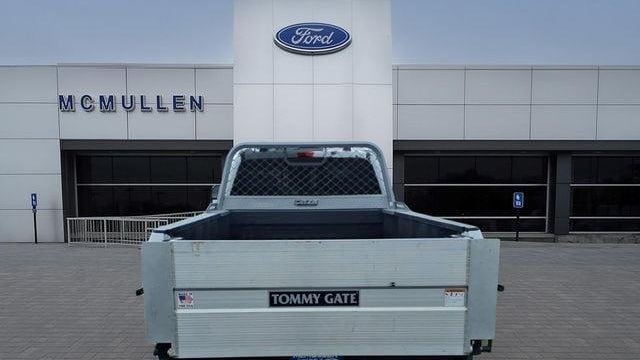 2022 Ford F-250 Super Duty Platinum