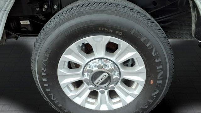 2022 Ford F-250 Super Duty Platinum