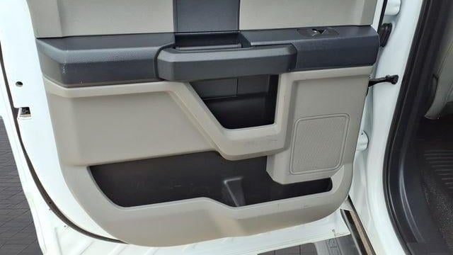 2022 Ford F-250 Super Duty Platinum