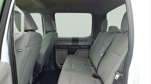 2022 Ford F-250 Super Duty Platinum