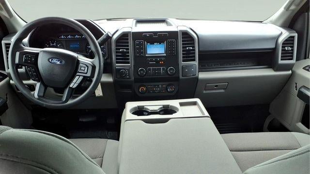 2022 Ford F-250 Super Duty Platinum
